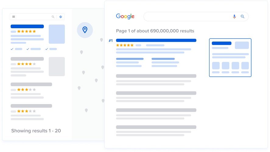 BurstNET‘s website design team has helped many Australian businesses increase website traffic, conversions, and brand visibility. We use innovative strategies and cutting-edge technology to boost our clients’ page ranking on major search engines, improving online credibility and brand reputation. Trust BurstNET for exceptional results in the digital arena.
