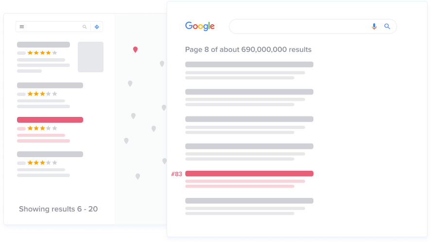 BurstNET‘s website design team has helped many Australian businesses increase website traffic, conversions, and brand visibility. We use innovative strategies and cutting-edge technology to boost our clients’ page ranking on major search engines, improving online credibility and brand reputation. Trust BurstNET for exceptional results in the digital arena.